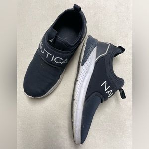 Nautica Slip on Sneakers for kids